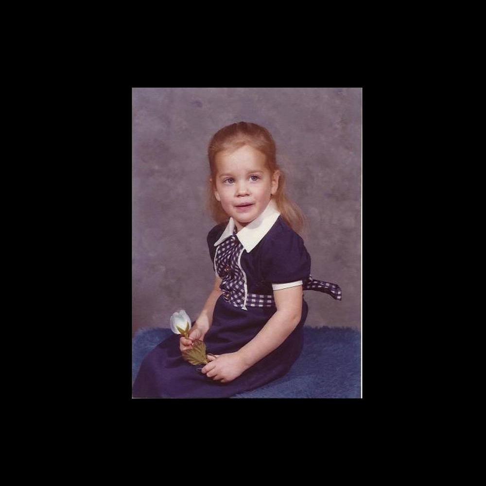 Meet your Posher, Valerie